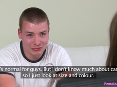 Arsch, Paar, Frau, Fingern, Handjob, Masturbation, Büro, Muschi