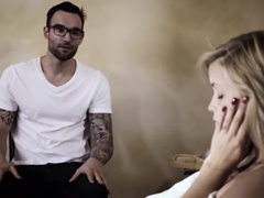 Блондинки, Глубокая глотка, Член, Секс без цензуры, Киски, Табу