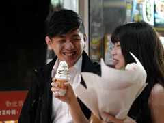 Азиатки, Брюнетки, Крошечные, Сиськи