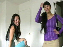 Geschnappt, Masturbation