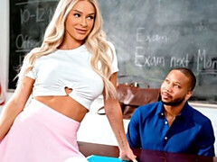 Class Distraction