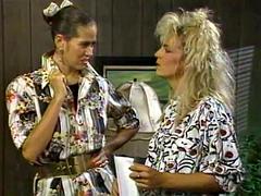 Chica, Tetas grandes, Rubia, Mamada, Peludo, Sexo duro, Tetas, Clasico