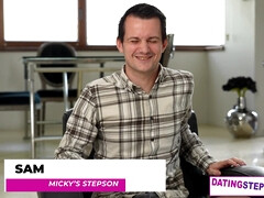 Lieveling, Grote mammen, Blond, Pijpbeurt, Rondborstig, Moeder, Realiteit, Taboe