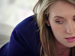 TUSHY First Anal For Naughty Stepsister Harley Jade