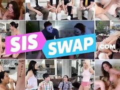 Anal, Coulisses, Gros seins, Sucer une bite, Brunette brune, Doigter, Chatte, Adolescente