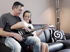 18, 素人, アナル, フェラチオ, Hd, なめる, 熟年, オマンコ