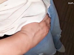 Любители, Минет, Фетиш, Ласковые ручки, Японки