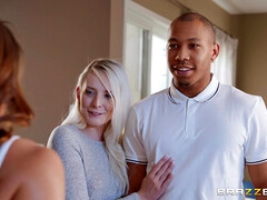 Adria Rae seduced her sister's fiance