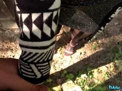 Grosser schwanz, Hardcore, Geld, Im freien, Öffentlich, Rotschopf, Dürr, Jungendliche (18+)