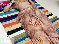 アナル, 中出し, Hd, 自家製, インド人, 義母, フェラする, 妻