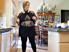 Belle grosse femme bgf