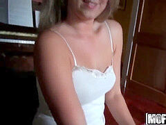 Enthousiasteling, Pijpbeurt, Sperma shot, Handbeurt