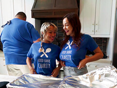 18, 茶髪の, ティーン