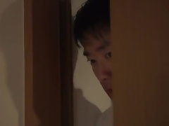 Asiático, Mamada, Japonés