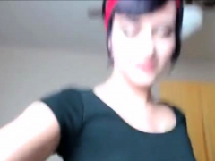 Брюнетки, Молоденькие, Игрушки, Вебкамера