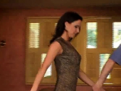 Pile Driver Sex For Married Swinger Wife