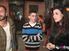 Sucer une bite, Rondelette, Hd, Lesbienne, Pov, Réalité, Maigrichonne, Espagnole