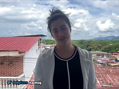 Anal, Cul, Gros seins, Lesbienne, Mère que j'aimerais baiser, Naturelle, Nue, Espagnole