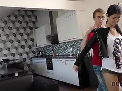 Culo, Mamada, Morena, Cornudo, Europeo, Pov, Coño, Tetas