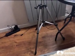 Enthousiasteling, Slaapkamer, Hardcore, Hd, Huisgemaakt, Naakt, Ruw, Strak