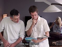 18, アナル, ブロンド, 捕まる, チェコ, Hd, ティーン, ティーンアナル