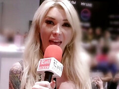 In den arsch, Arsch, Aus dem arsch in den mund, Hinter den kulissen, Blondine, Blasen, Schwanz, Realität