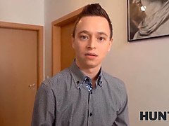 Pijpbeurt, Man die toekijkt, Hd, Moeder die ik wil neuken, Geld, Gezichtspunt, Roodharige vrouw