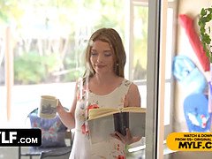 Geile alte tussi, Besamung, Lecken, Reif, Milf, Nippel, Muschi, Schreiend