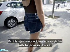 Beauté, Sucer une bite, Plantureuse, Hd, Fille latino, Réalité, Adolescente, Nénés