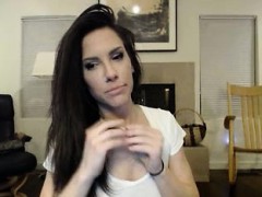 Enthousiasteling, Softcore pornografie, Alleen, Tiener, Webcamera