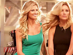 Bikini, Prominente, Kompilation