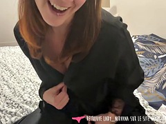 Amateur, Nana, Gode, Hard, Lingerie, Masturbation, Piercing, Nénés