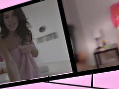 2 sister fuck bro: Blowjob, Doggy  Cowgirl Porn