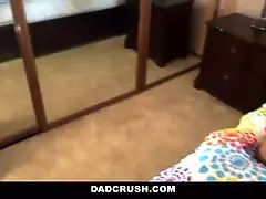 Dormitorio, Morena, Papá, Peludo, Hd, Monstruo, Gritar, Tetas