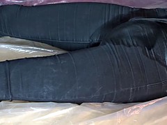 オナニー, ガリガリ