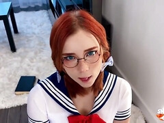 Arsch, Grosser schwanz, Kehlenfick, Schwanz, Aufs gesicht abspritzen, Hd, Pov, Jungendliche (18+)