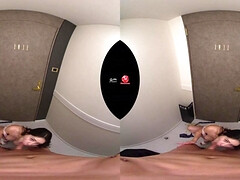 Asiatisch, Grosse titten, Japanische massage, Pov, Realität