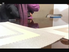 In den arsch, Asiatisch, Grosser schwanz, Grosse titten, Hd, Büro, Muschi, Erotischer film