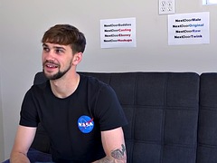 Любители, Большой член, Семяизвержение, Геи, Мастурбация, Бритые, Соло, Тату