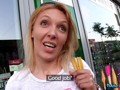 Leie, Blasen, Besamung, Im freien, Pov, Öffentlich, Muschi