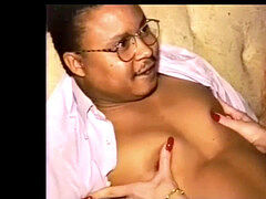 Американки, Большой член, Черные