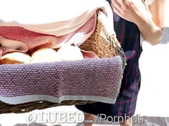 18 jahre, Blasen, Hardcore, Hd, Lecken, Muschi, Jungendliche (18+), Titten