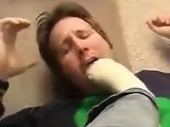 Amateur, Dominacion femenina, Fetiche, Fetiche de pies, Pov