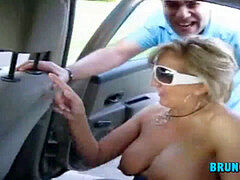 Enthousiasteling, Europees, Sperma in gezicht, Rijpe lesbienne, Moeder die ik wil neuken, Spaans