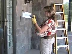 Grosse titten, Titten