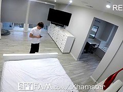 お尻, ハードコア, キッチン, 淫乱熟女, 母, 義母, パイ刷り, オッパイの