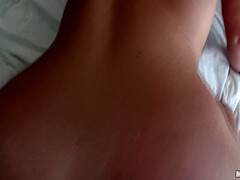 In den arsch, Arsch, Blasen, Pov, Muschi, Jungendliche (18+), Titten