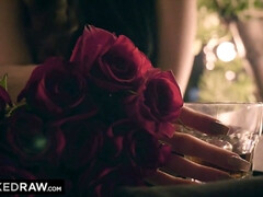 黒人, 旦那, 異人種間, なめる, 下着, 自然山雀, オマンコ, フェラする