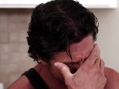 Amateur, Gros seins, Sucer une bite, Tromperie, Éjaculation interne, Papa, Queue, Fait maison