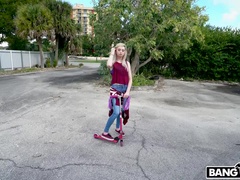 Mamada, Autobús, Corridas, Estilo perrito, Sexo duro, Hd, Pequeña, Afeitado